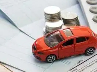 双桥个人车辆抵押消费贷款肯定要知道的6个要点